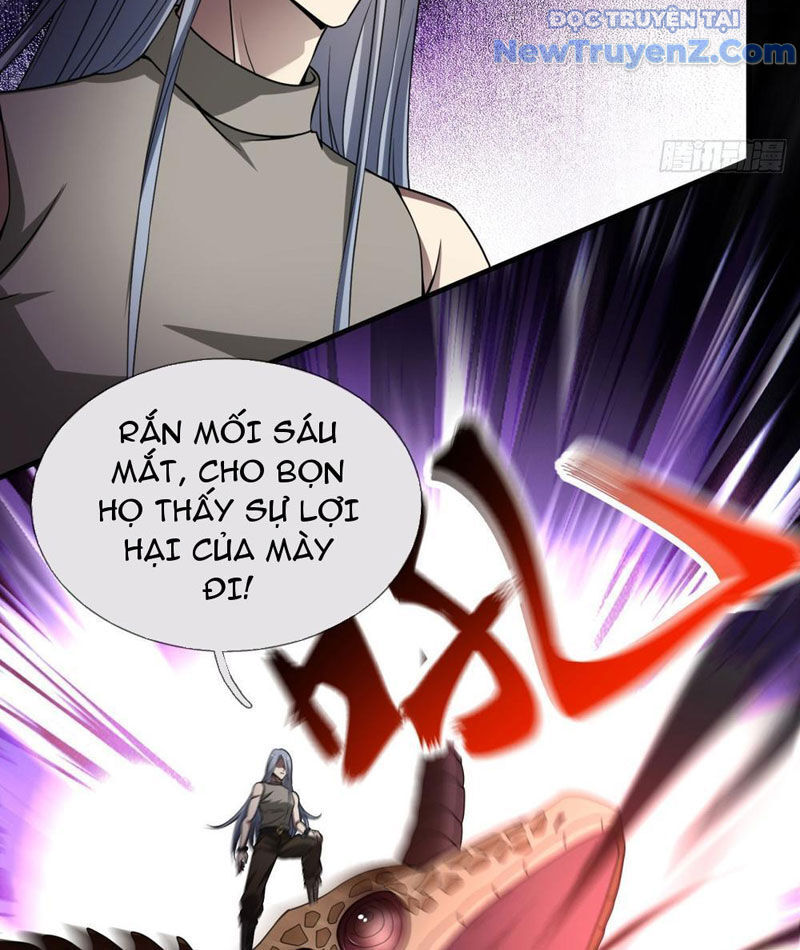 Cái Bóng Của Ta Là Loli Chapter 5 - Next Chapter 6