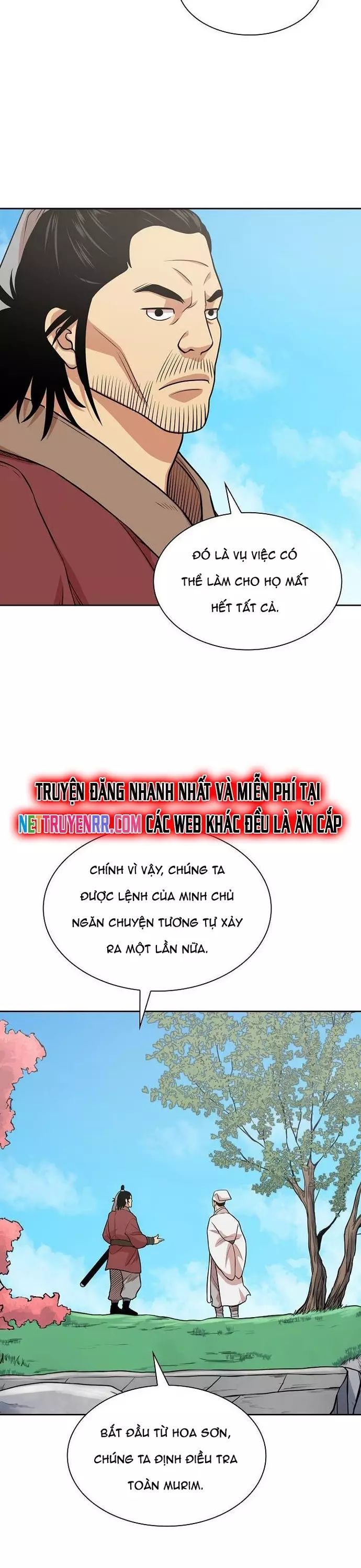 Huyền Thoại Vô Song Chiến Thần Chapter 106 - Next 