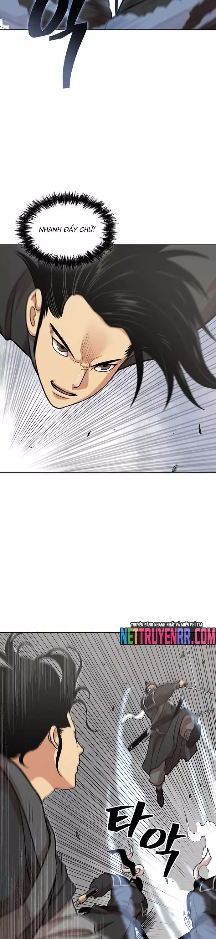 Huyền Thoại Vô Song Chiến Thần Chapter 106 - Next 
