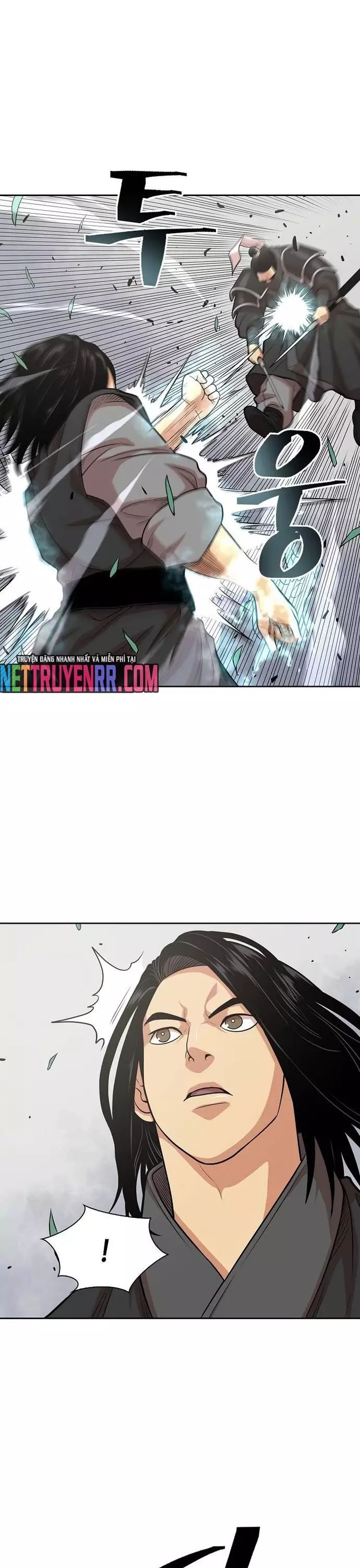 Huyền Thoại Vô Song Chiến Thần Chapter 106 - Next 