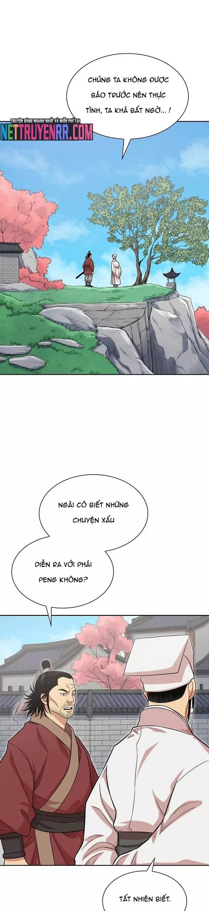 Huyền Thoại Vô Song Chiến Thần Chapter 106 - Next 