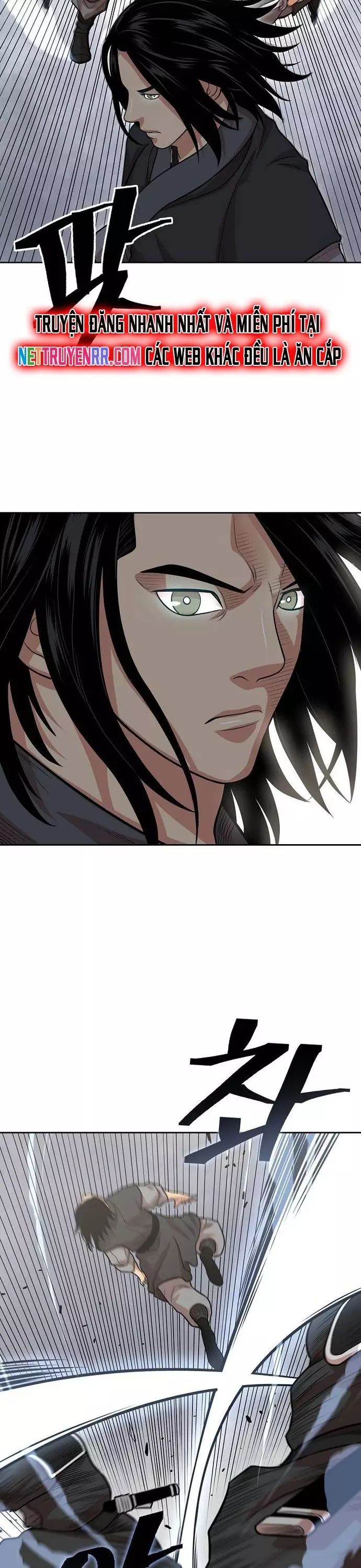 Huyền Thoại Vô Song Chiến Thần Chapter 106 - Next 