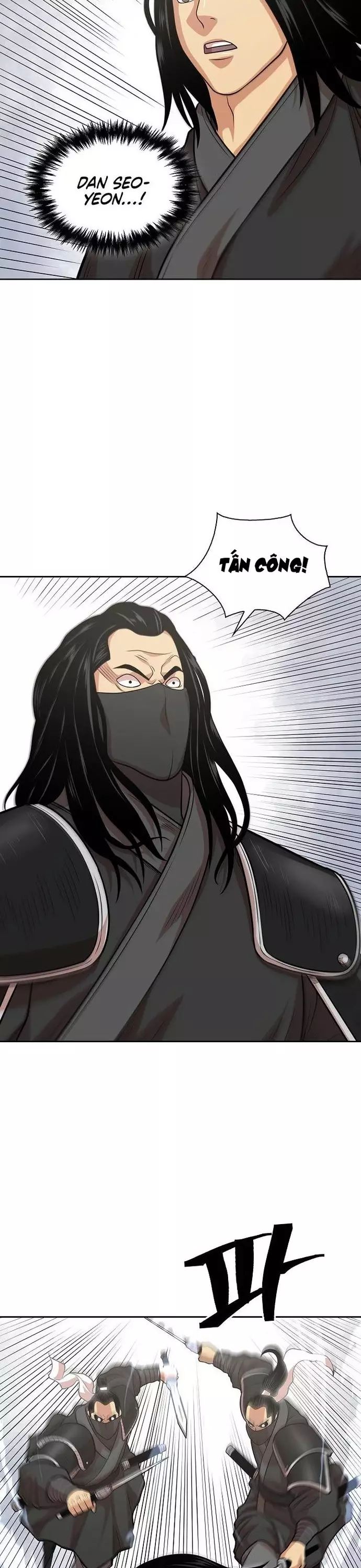 Huyền Thoại Vô Song Chiến Thần Chapter 106 - Next 