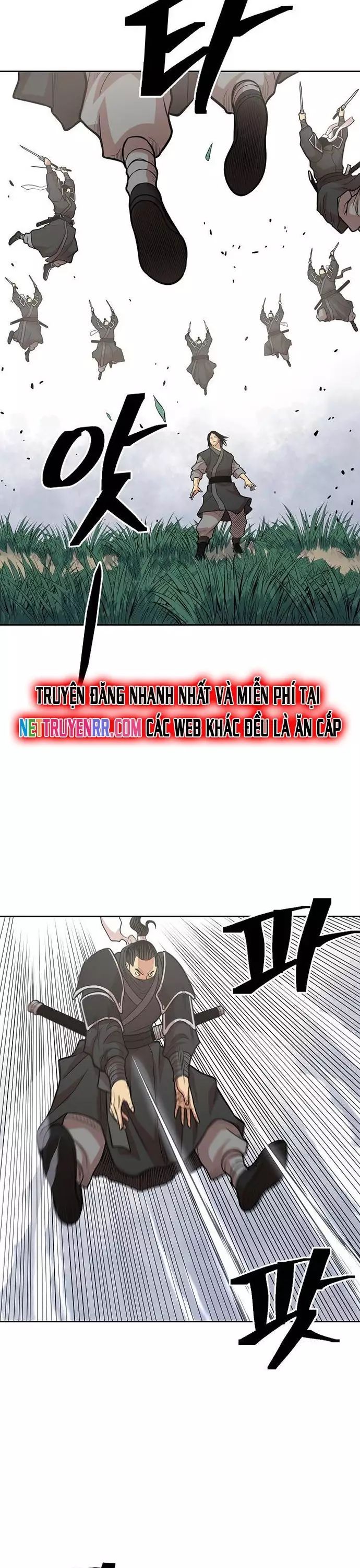 Huyền Thoại Vô Song Chiến Thần Chapter 106 - Next 