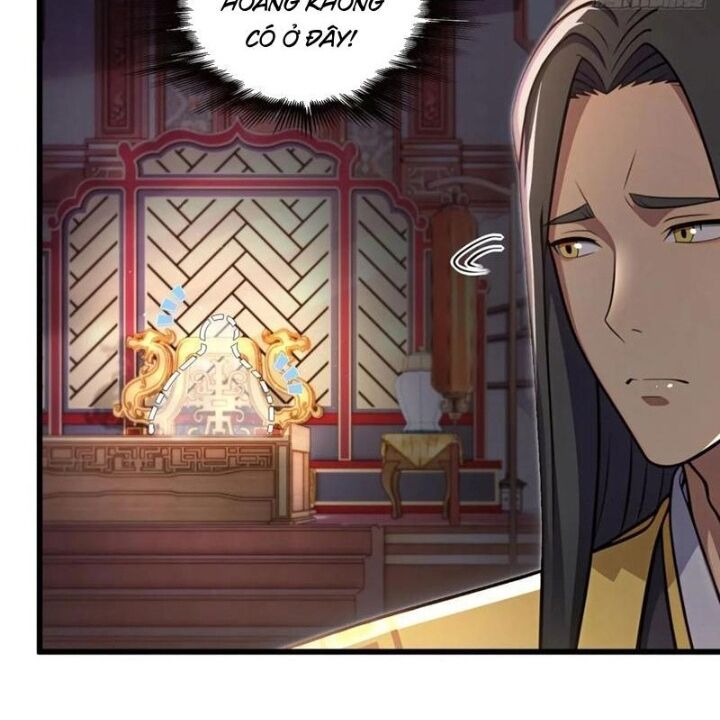Nhân Vật Phản Diện Muốn Sống Thêm Một Ngày Chapter 40 - Trang 2