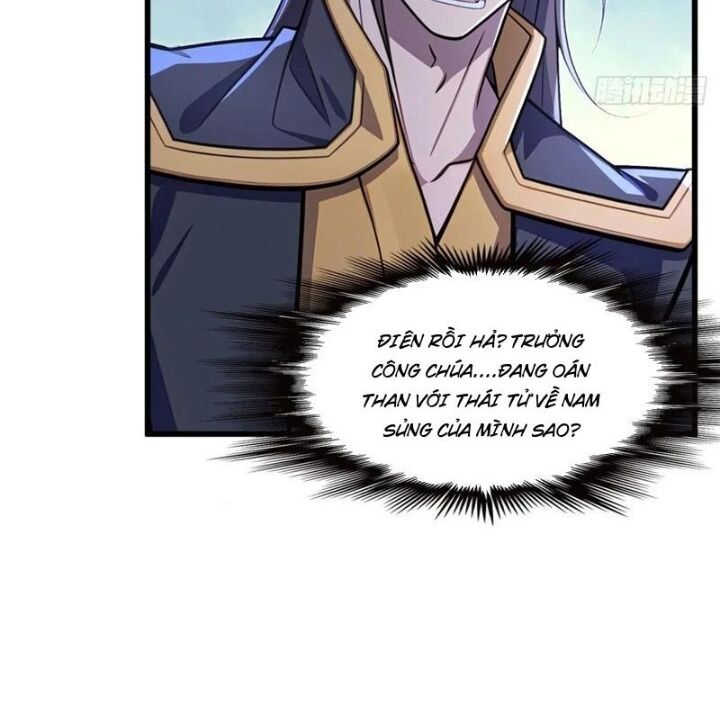 Nhân Vật Phản Diện Muốn Sống Thêm Một Ngày Chapter 40 - Trang 2