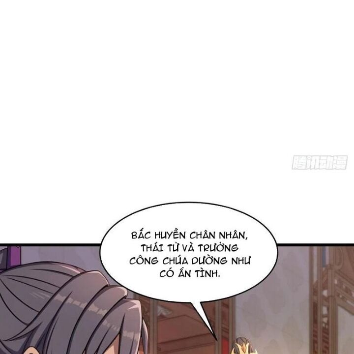Nhân Vật Phản Diện Muốn Sống Thêm Một Ngày Chapter 40 - Trang 2