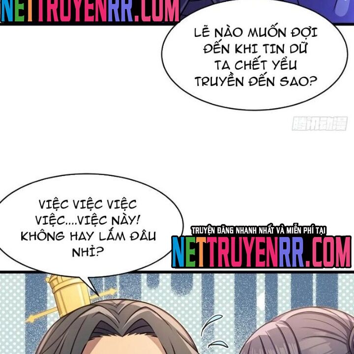 Nhân Vật Phản Diện Muốn Sống Thêm Một Ngày Chapter 40 - Trang 2