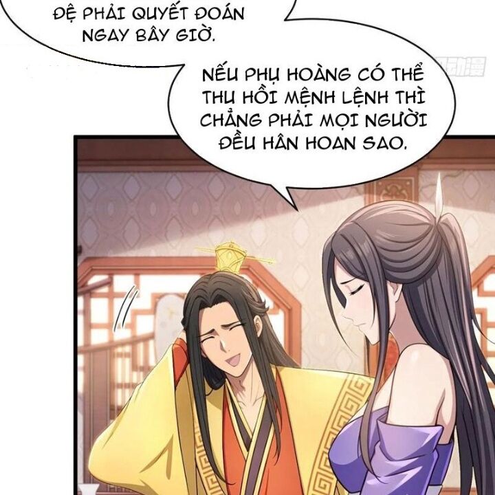 Nhân Vật Phản Diện Muốn Sống Thêm Một Ngày Chapter 40 - Trang 2