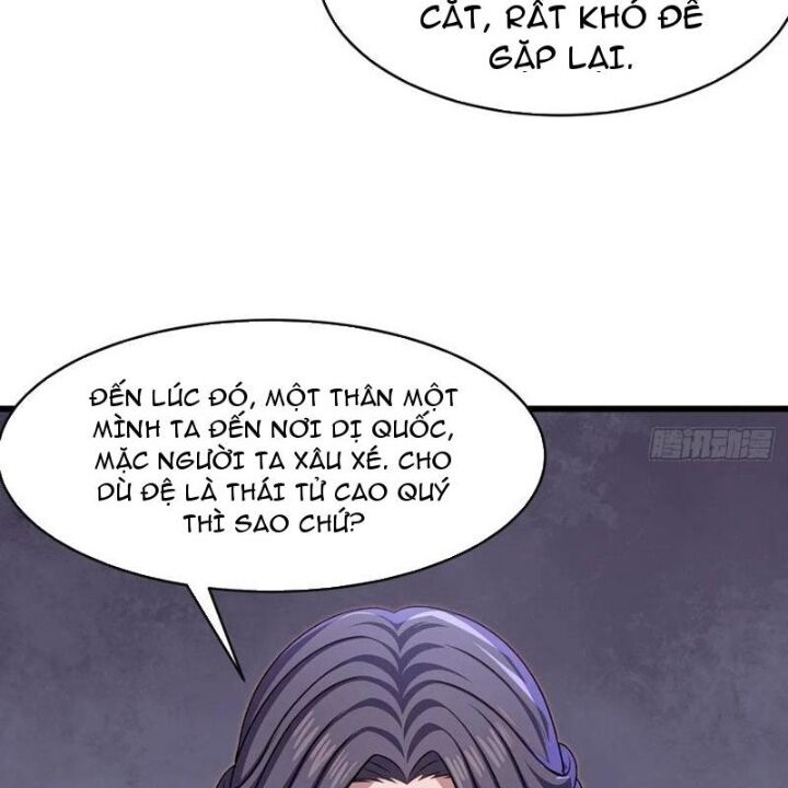 Nhân Vật Phản Diện Muốn Sống Thêm Một Ngày Chapter 40 - Trang 2