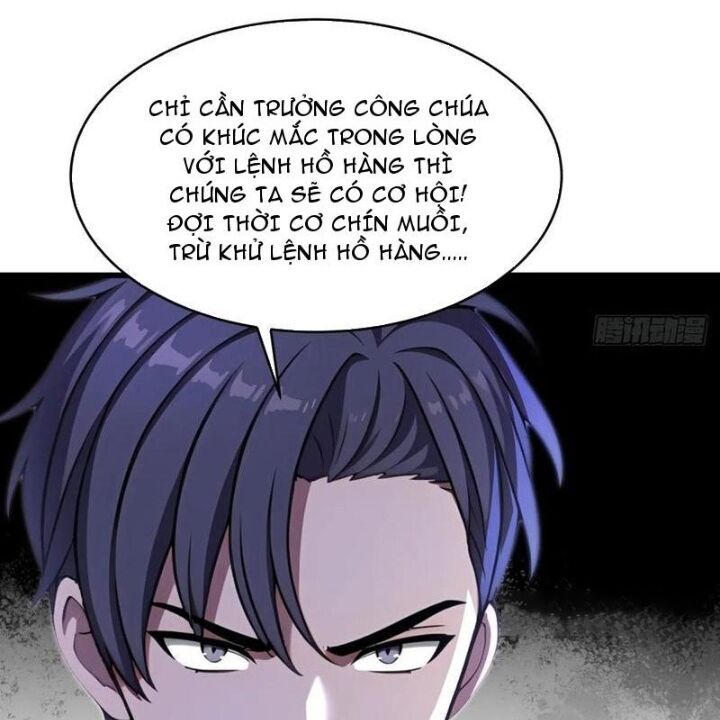 Nhân Vật Phản Diện Muốn Sống Thêm Một Ngày Chapter 40 - Trang 2