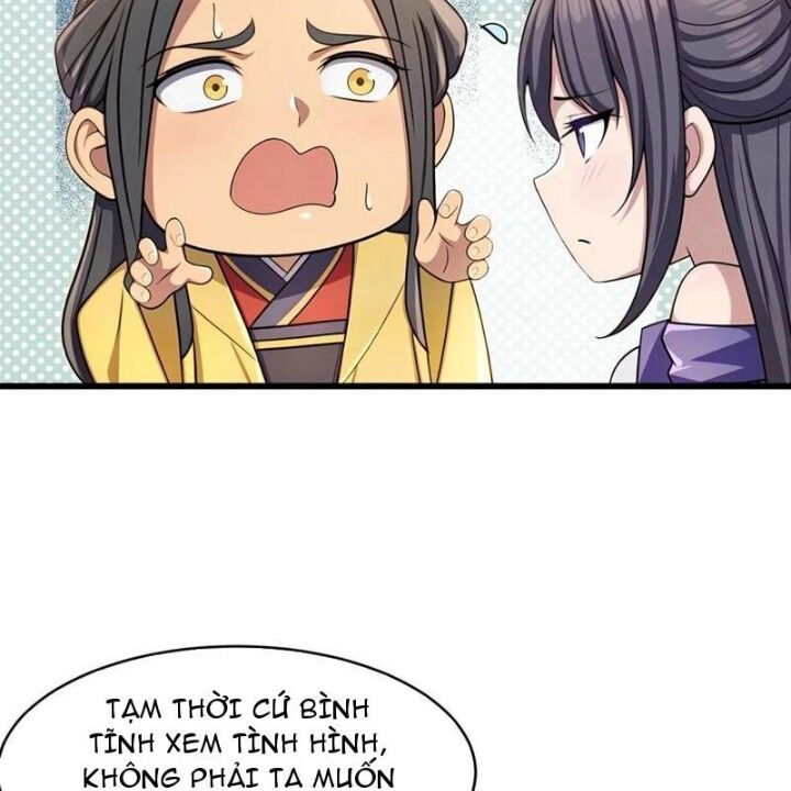 Nhân Vật Phản Diện Muốn Sống Thêm Một Ngày Chapter 40 - Trang 2