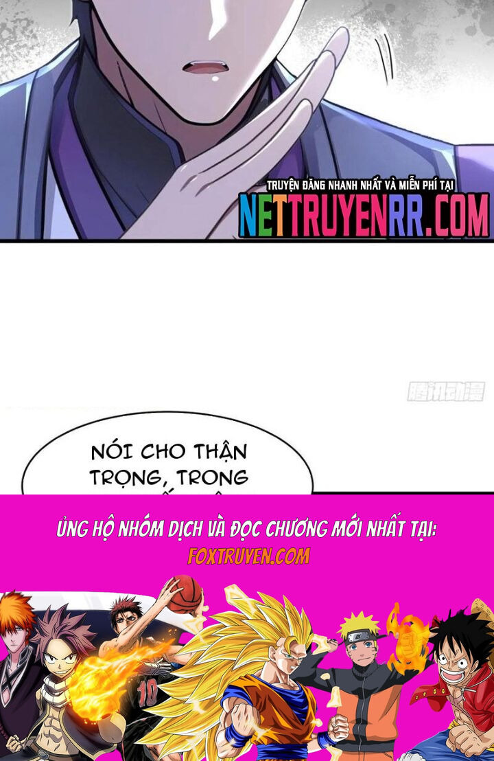 Nhân Vật Phản Diện Muốn Sống Thêm Một Ngày Chapter 40 - Trang 2