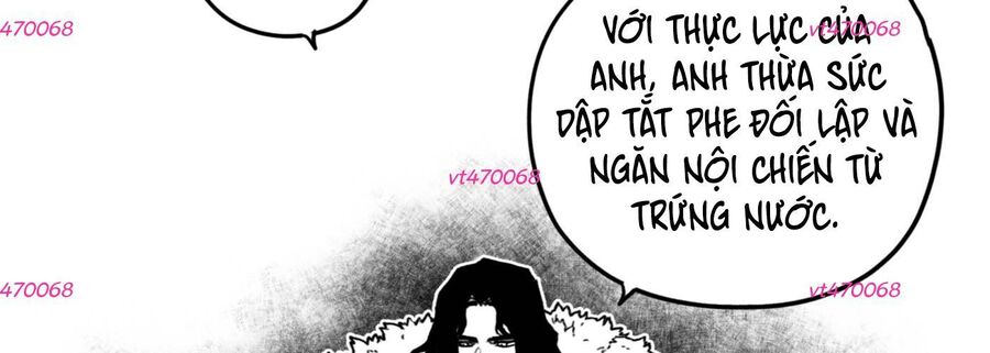 Hoàn Ác Vương Quyền Và Tự Do Chapter 13 - Next Chapter 14