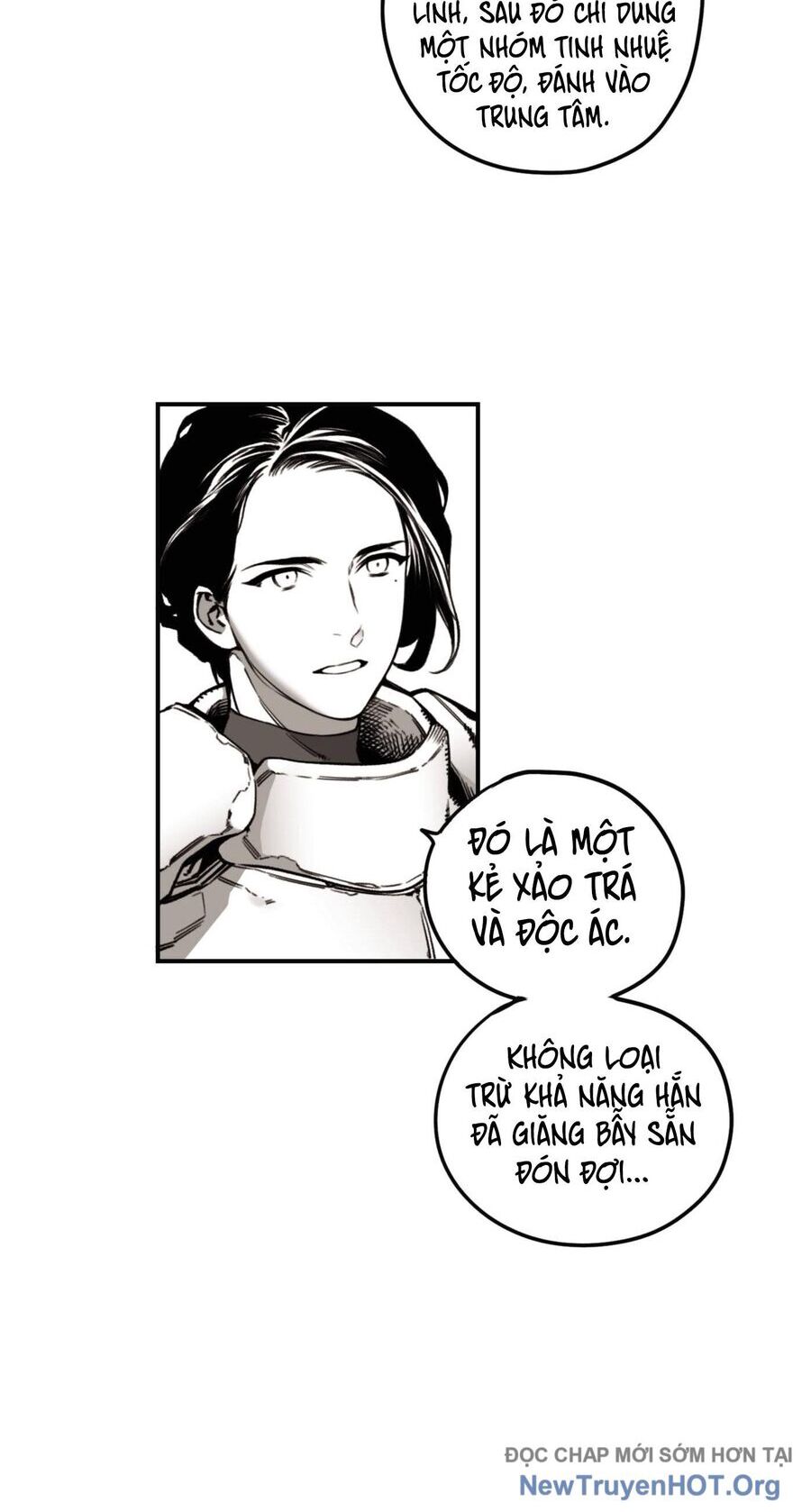 Hoàn Ác Vương Quyền Và Tự Do Chapter 13 - Next Chapter 14