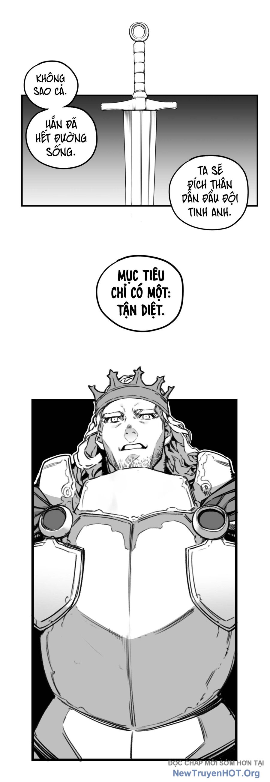 Hoàn Ác Vương Quyền Và Tự Do Chapter 13 - Next Chapter 14