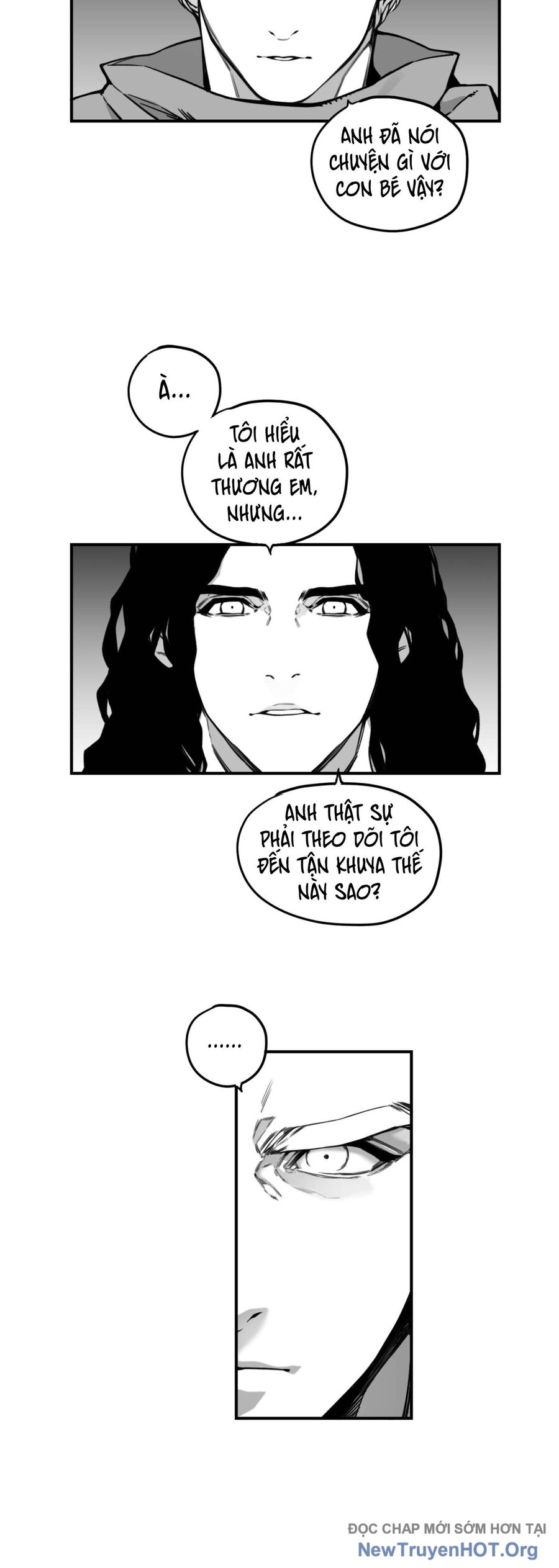 Hoàn Ác Vương Quyền Và Tự Do Chapter 13 - Next Chapter 14