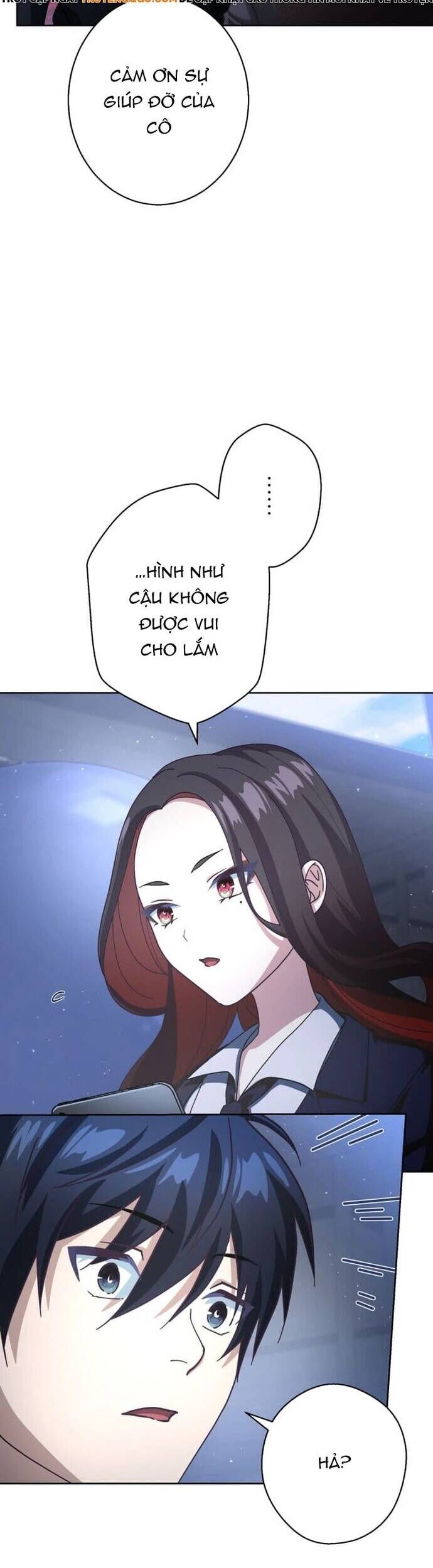 Quỷ Vương Tái Sinh: Kẻ Lạc Lối Chapter 14 - Next Chapter 15