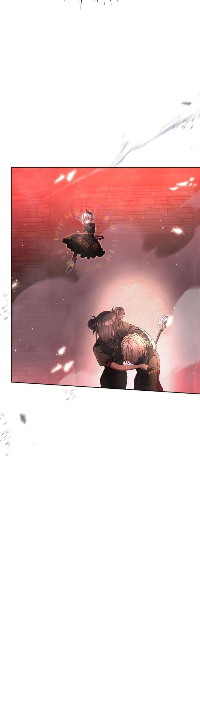 Quỷ Vương Tái Sinh: Kẻ Lạc Lối Chapter 14 - Next Chapter 15
