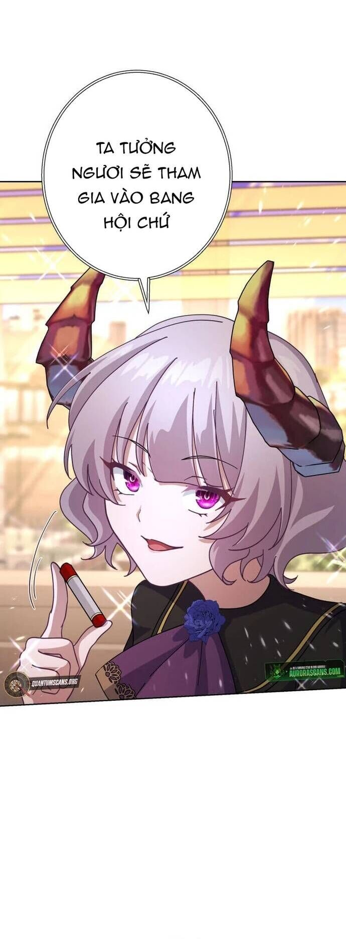 Quỷ Vương Tái Sinh: Kẻ Lạc Lối Chapter 14 - Next Chapter 15