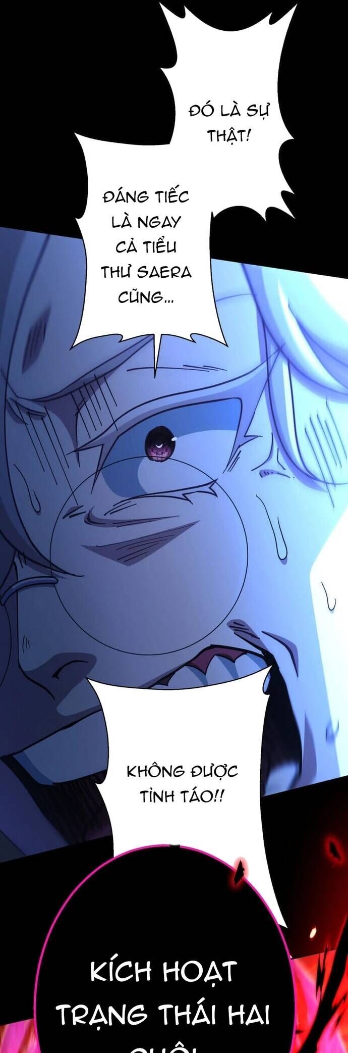 Quỷ Vương Tái Sinh: Kẻ Lạc Lối Chapter 14 - Next Chapter 15
