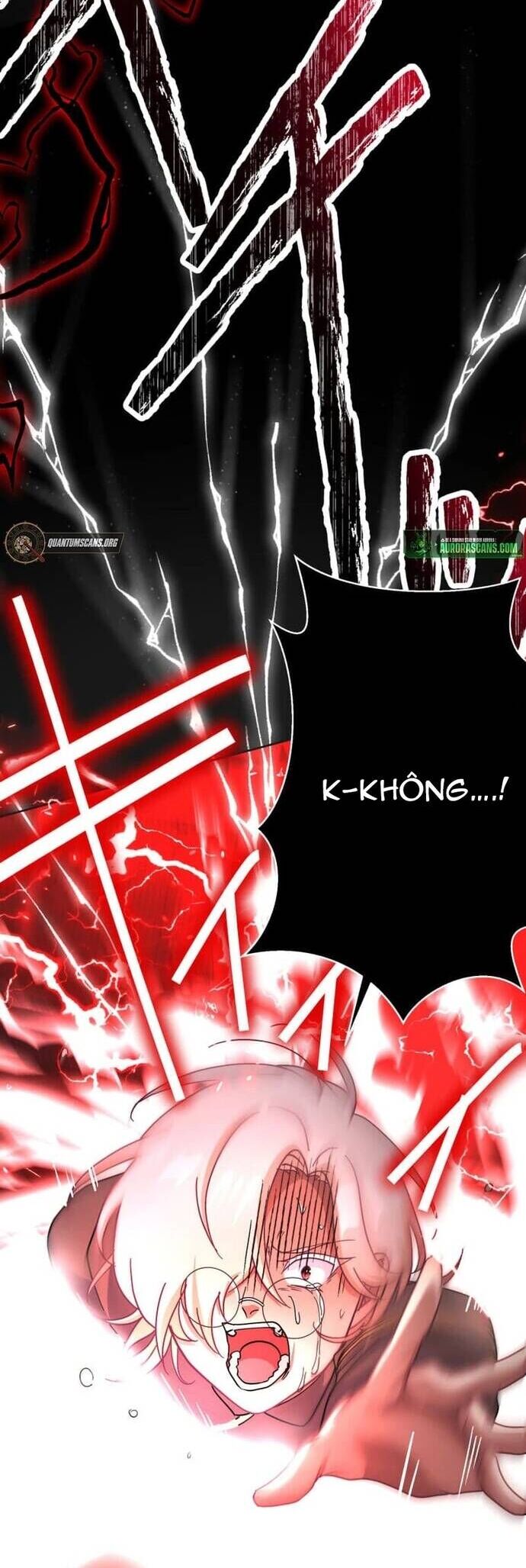 Quỷ Vương Tái Sinh: Kẻ Lạc Lối Chapter 14 - Next Chapter 15