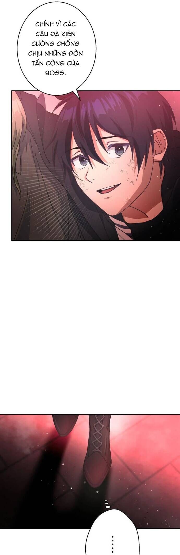 Quỷ Vương Tái Sinh: Kẻ Lạc Lối Chapter 14 - Next Chapter 15