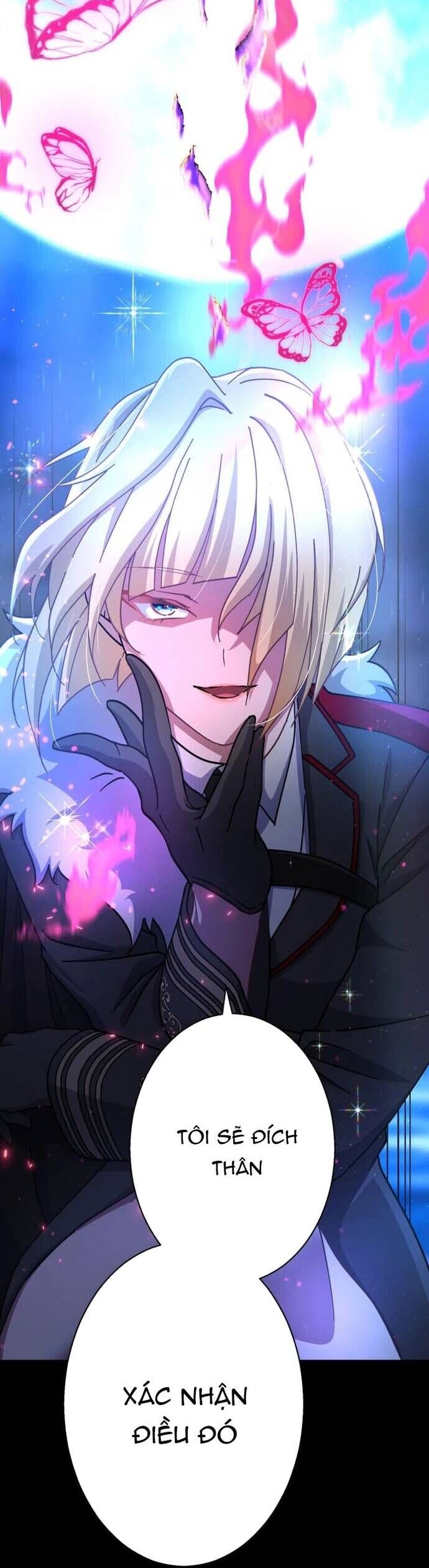 Quỷ Vương Tái Sinh: Kẻ Lạc Lối Chapter 14 - Next Chapter 15