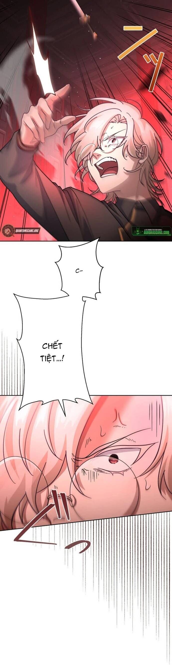 Quỷ Vương Tái Sinh: Kẻ Lạc Lối Chapter 14 - Next Chapter 15