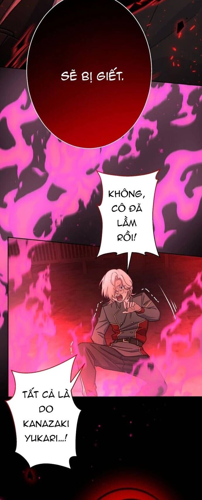 Quỷ Vương Tái Sinh: Kẻ Lạc Lối Chapter 14 - Next Chapter 15