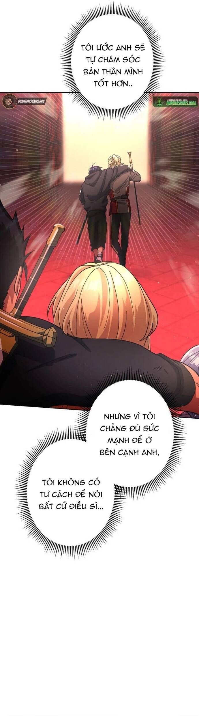 Quỷ Vương Tái Sinh: Kẻ Lạc Lối Chapter 14 - Next Chapter 15
