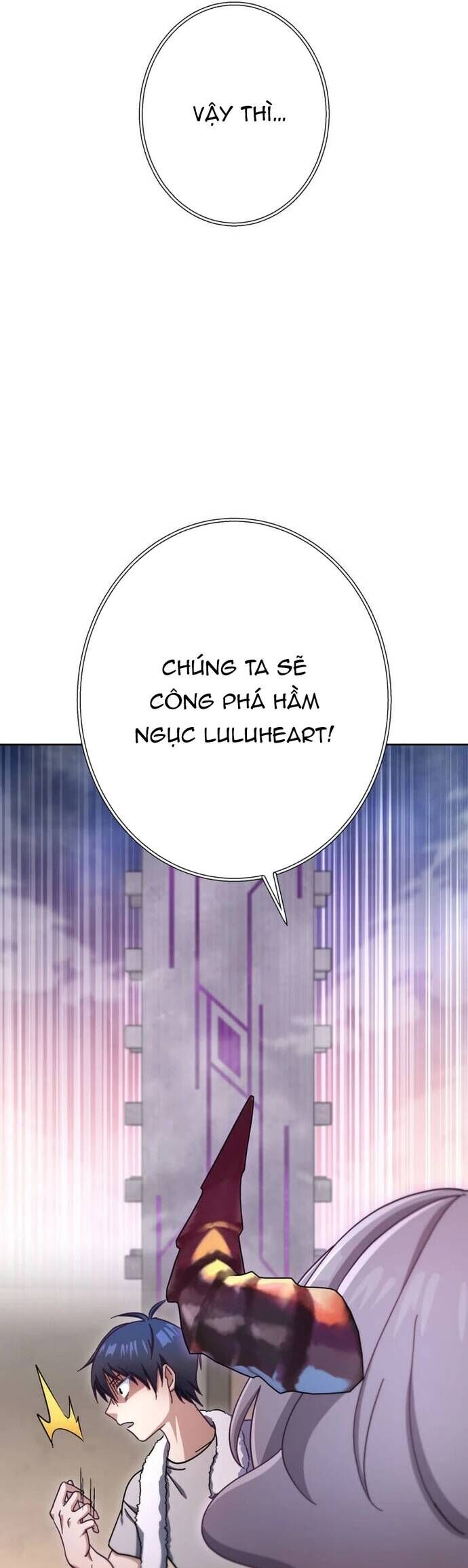Quỷ Vương Tái Sinh: Kẻ Lạc Lối Chapter 14 - Next Chapter 15