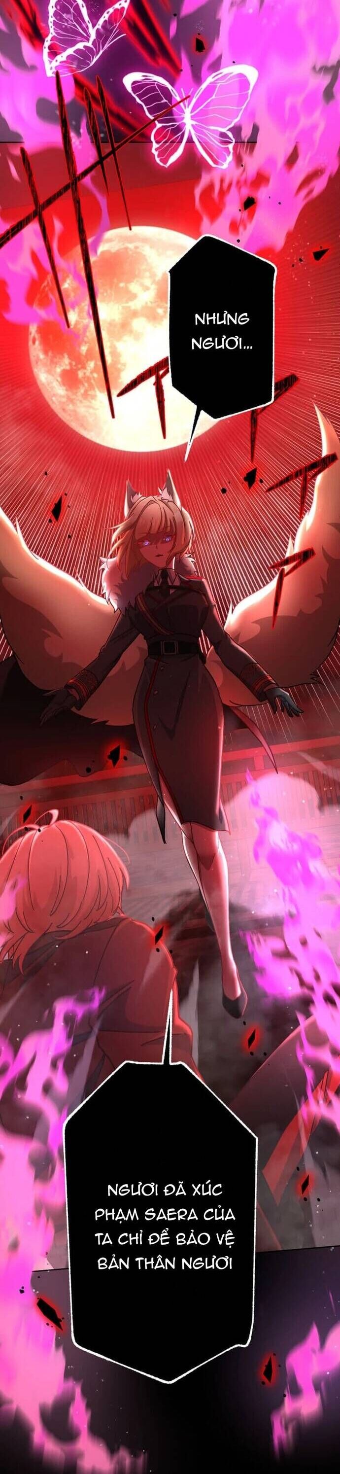 Quỷ Vương Tái Sinh: Kẻ Lạc Lối Chapter 14 - Next Chapter 15