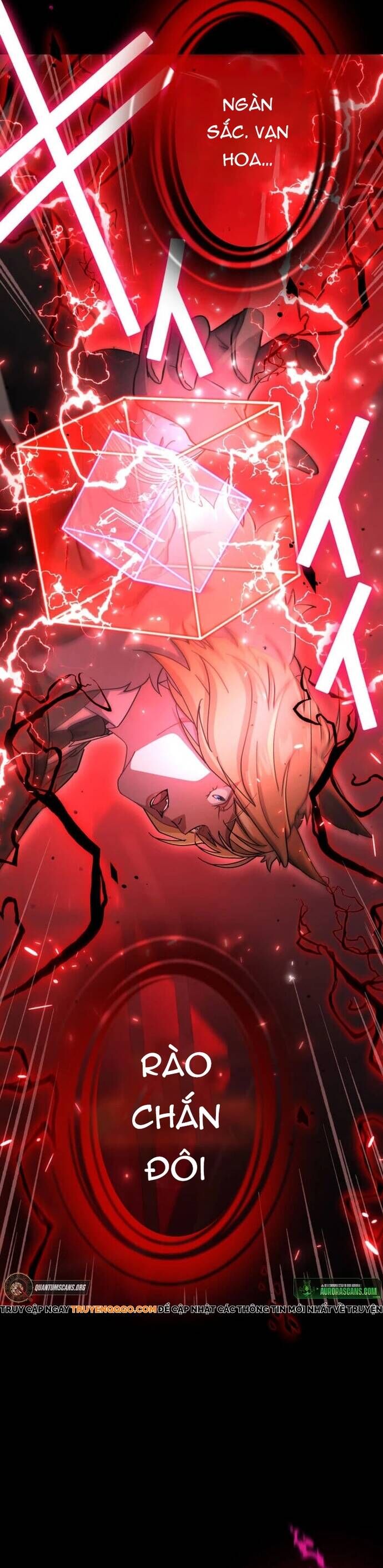 Quỷ Vương Tái Sinh: Kẻ Lạc Lối Chapter 14 - Next Chapter 15