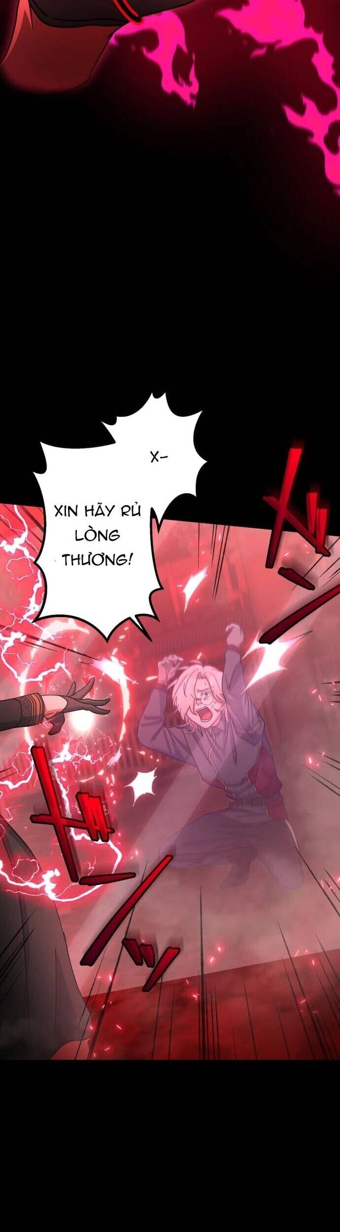 Quỷ Vương Tái Sinh: Kẻ Lạc Lối Chapter 14 - Next Chapter 15