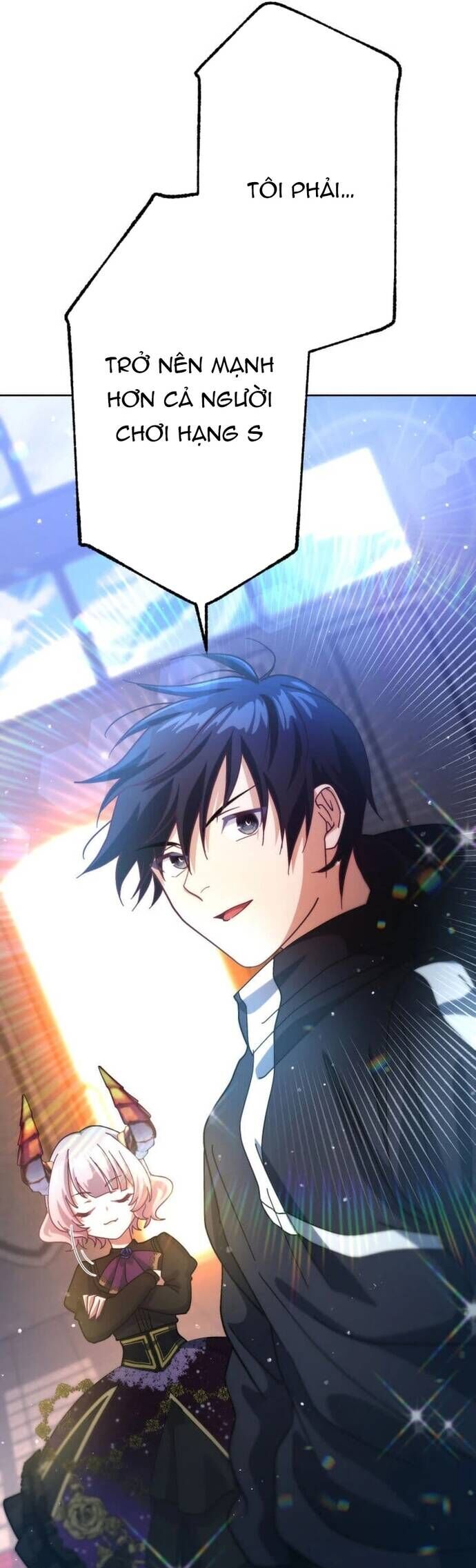 Quỷ Vương Tái Sinh: Kẻ Lạc Lối Chapter 14 - Next Chapter 15