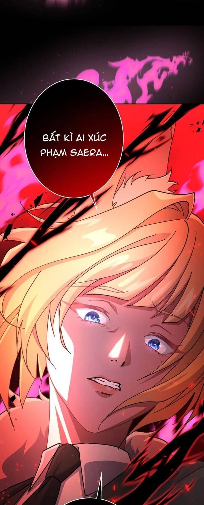 Quỷ Vương Tái Sinh: Kẻ Lạc Lối Chapter 14 - Next Chapter 15