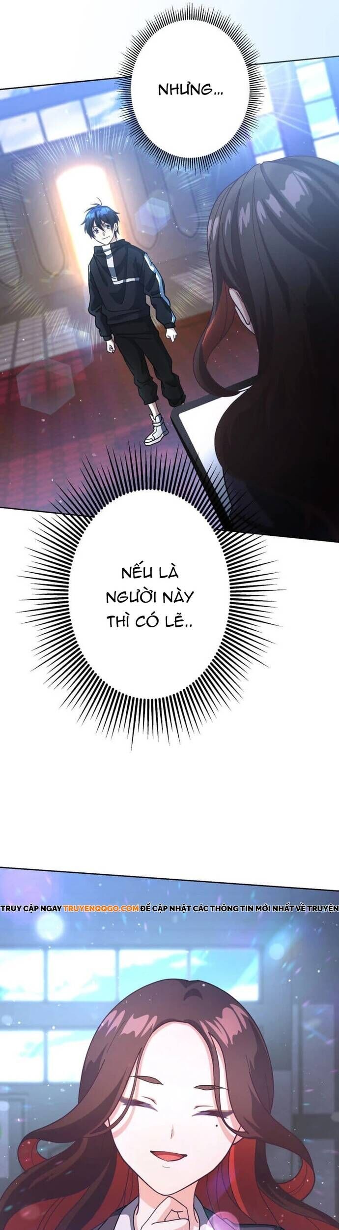 Quỷ Vương Tái Sinh: Kẻ Lạc Lối Chapter 14 - Next Chapter 15