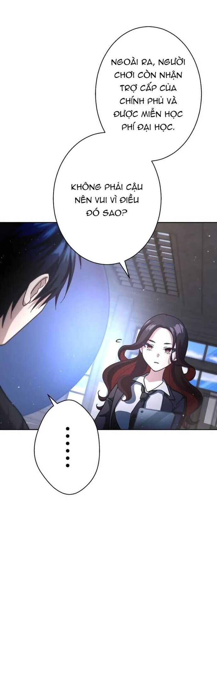 Quỷ Vương Tái Sinh: Kẻ Lạc Lối Chapter 14 - Next Chapter 15