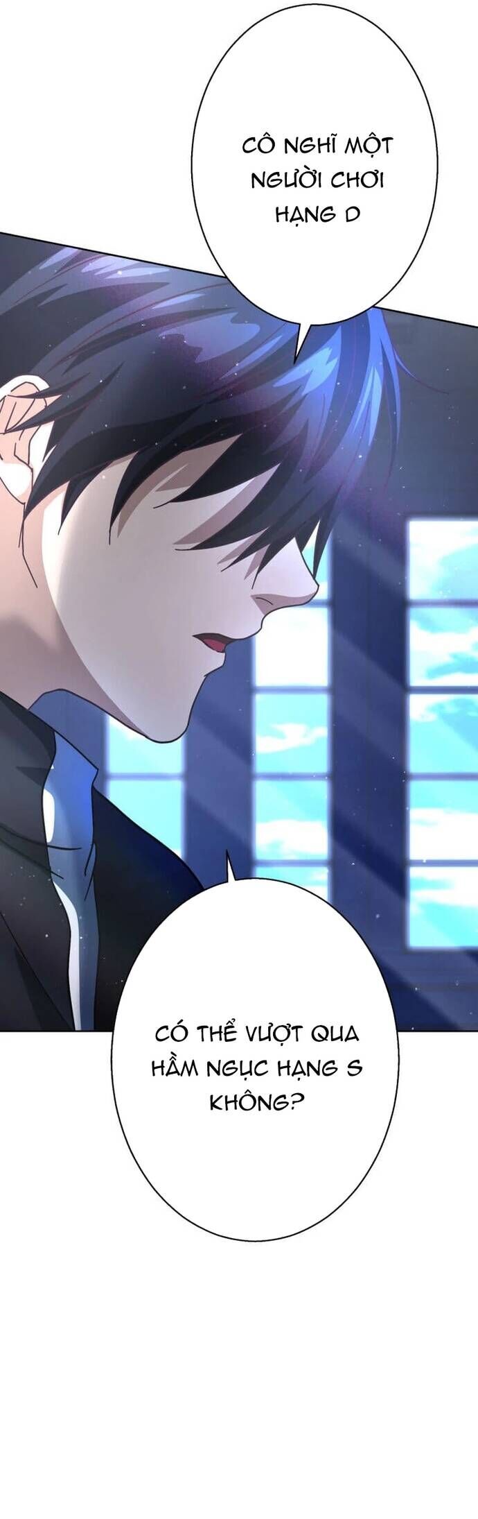 Quỷ Vương Tái Sinh: Kẻ Lạc Lối Chapter 14 - Next Chapter 15