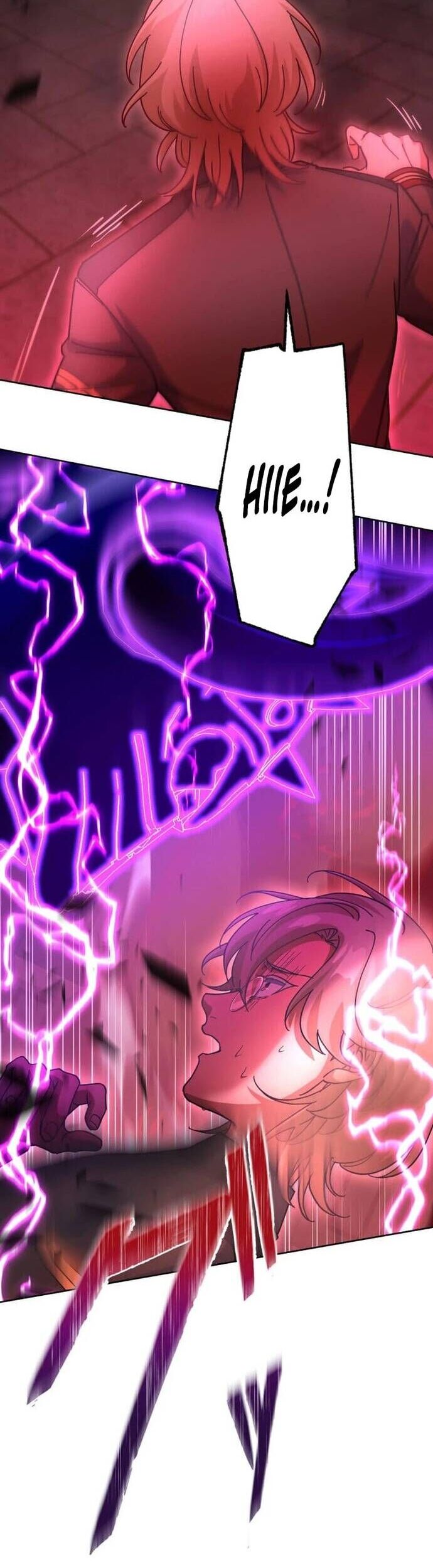 Quỷ Vương Tái Sinh: Kẻ Lạc Lối Chapter 14 - Next Chapter 15