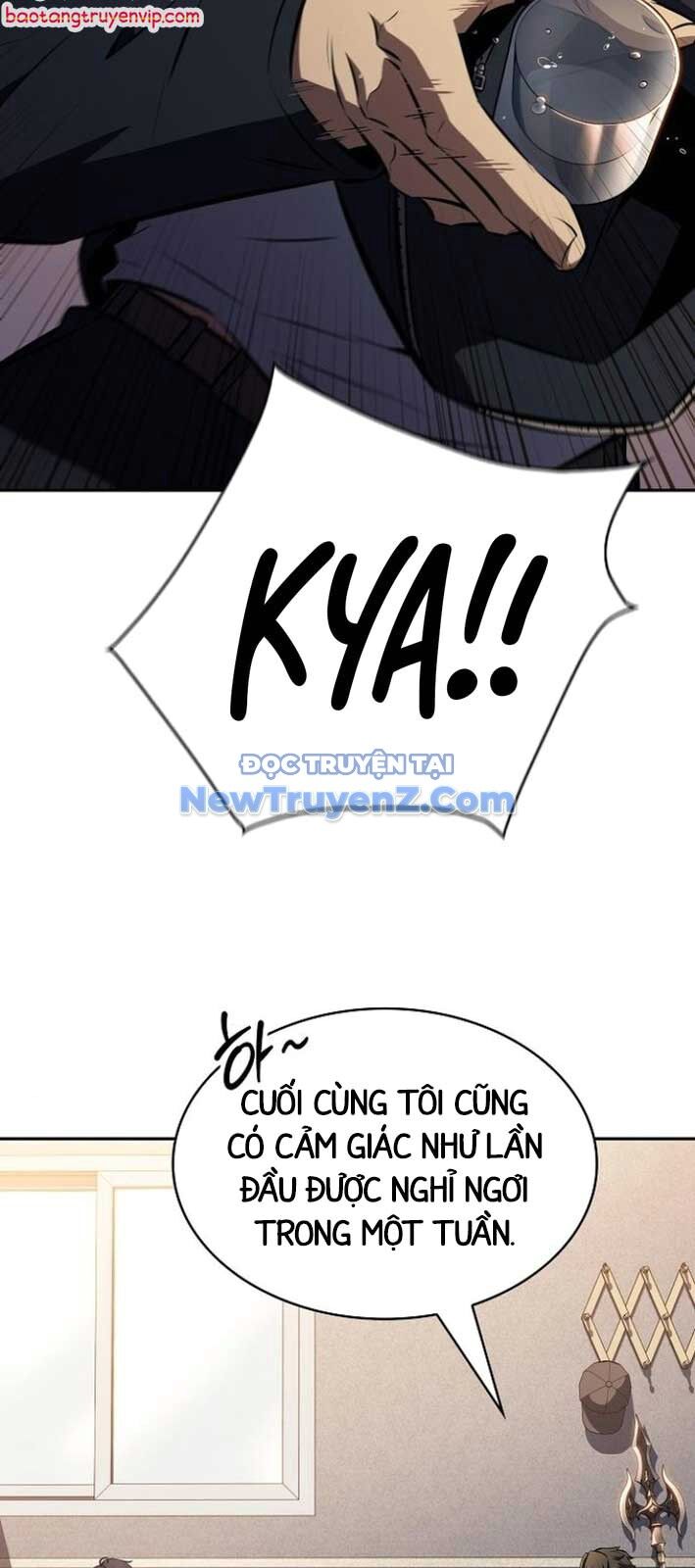 Quán Ăn Định Mệnh Chapter 6 - Trang 2