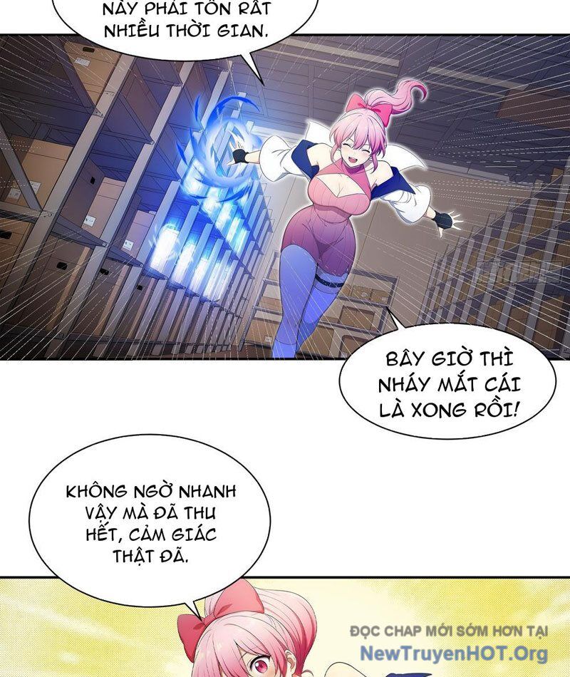 Mạt Nhật Trùng Sinh, Ta Thành Lập Chiến Đội Nữ Thần Chapter 3 - Trang 2