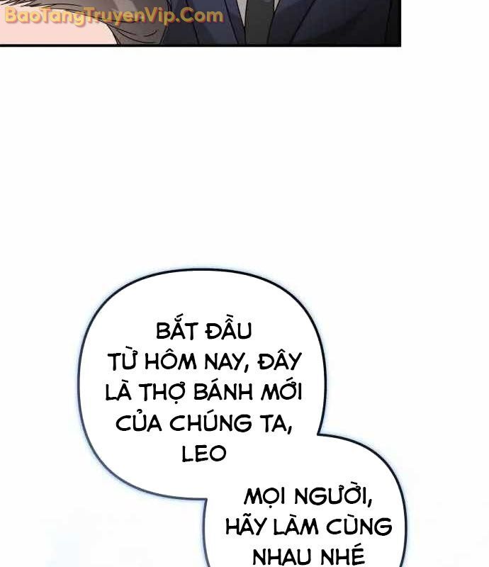 Nhà Hàng Paris Zero Chapter 2 - Trang 2