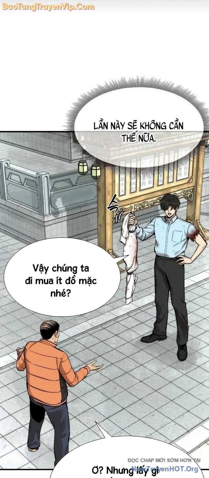 Tôi Hồi Sinh Vào Cuốn Truyện Tu Tiên Chapter 5 - Trang 2