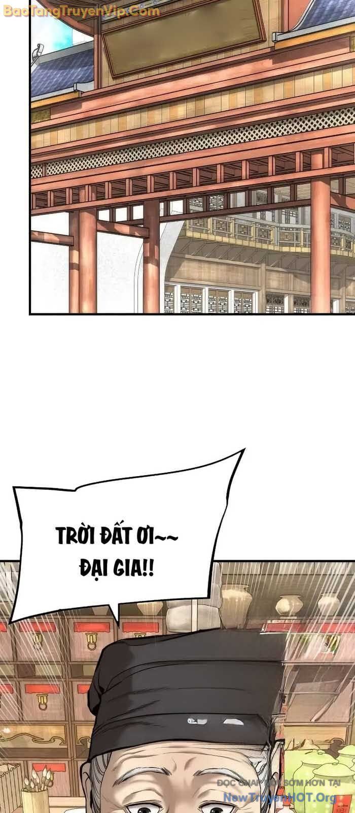Tôi Hồi Sinh Vào Cuốn Truyện Tu Tiên Chapter 5 - Trang 2