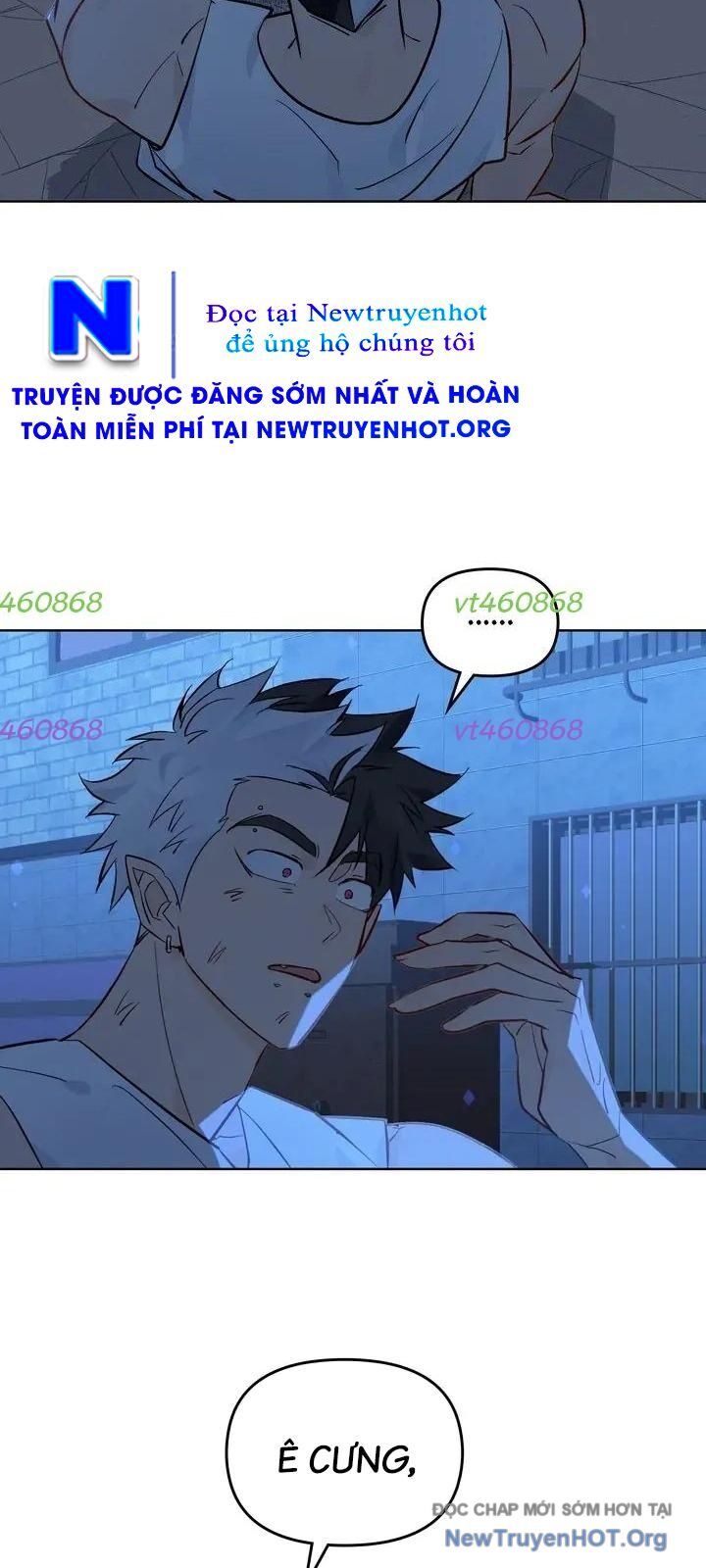 Giao Kèo Với Quỷ Chapter 25 - Trang 2