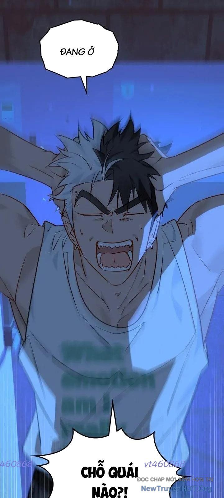 Giao Kèo Với Quỷ Chapter 25 - Trang 2