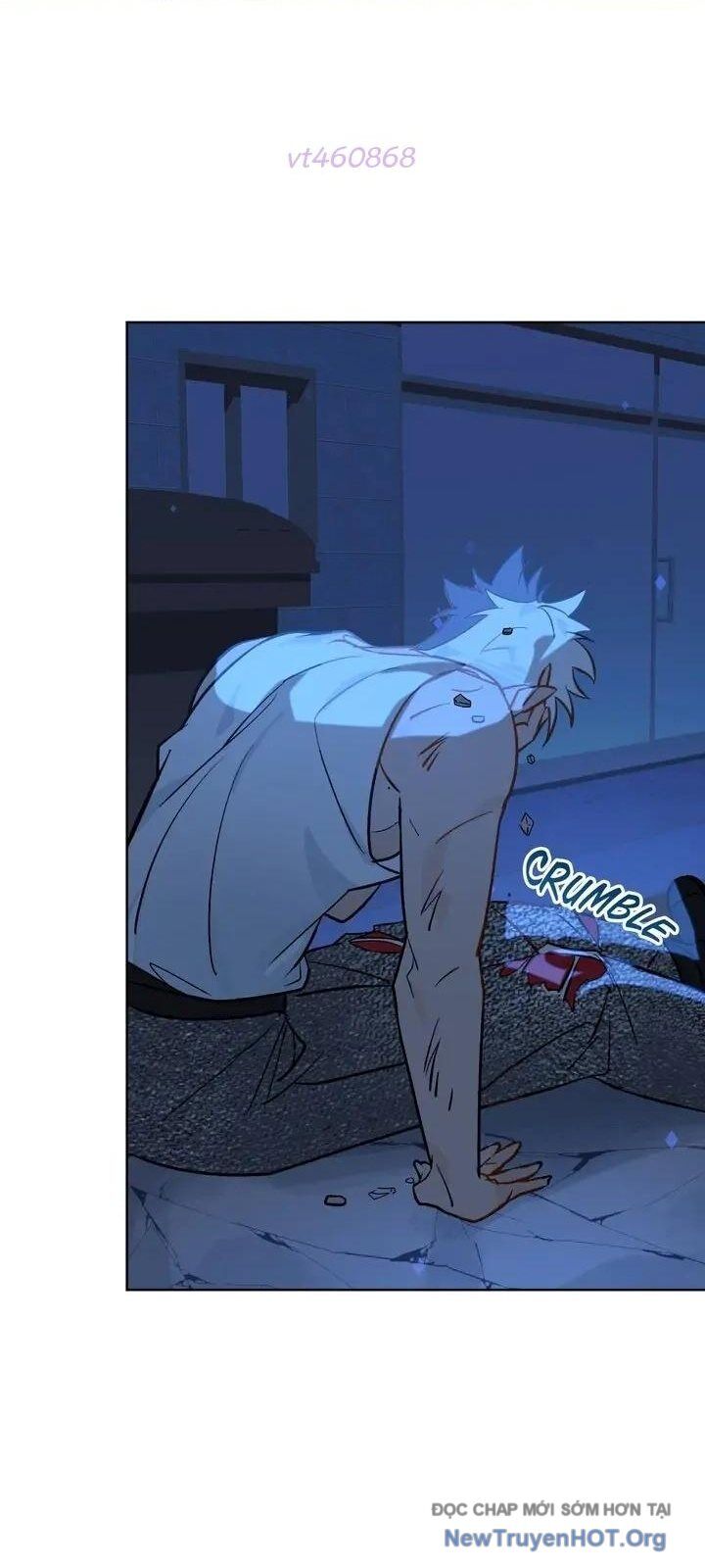 Giao Kèo Với Quỷ Chapter 25 - Trang 2