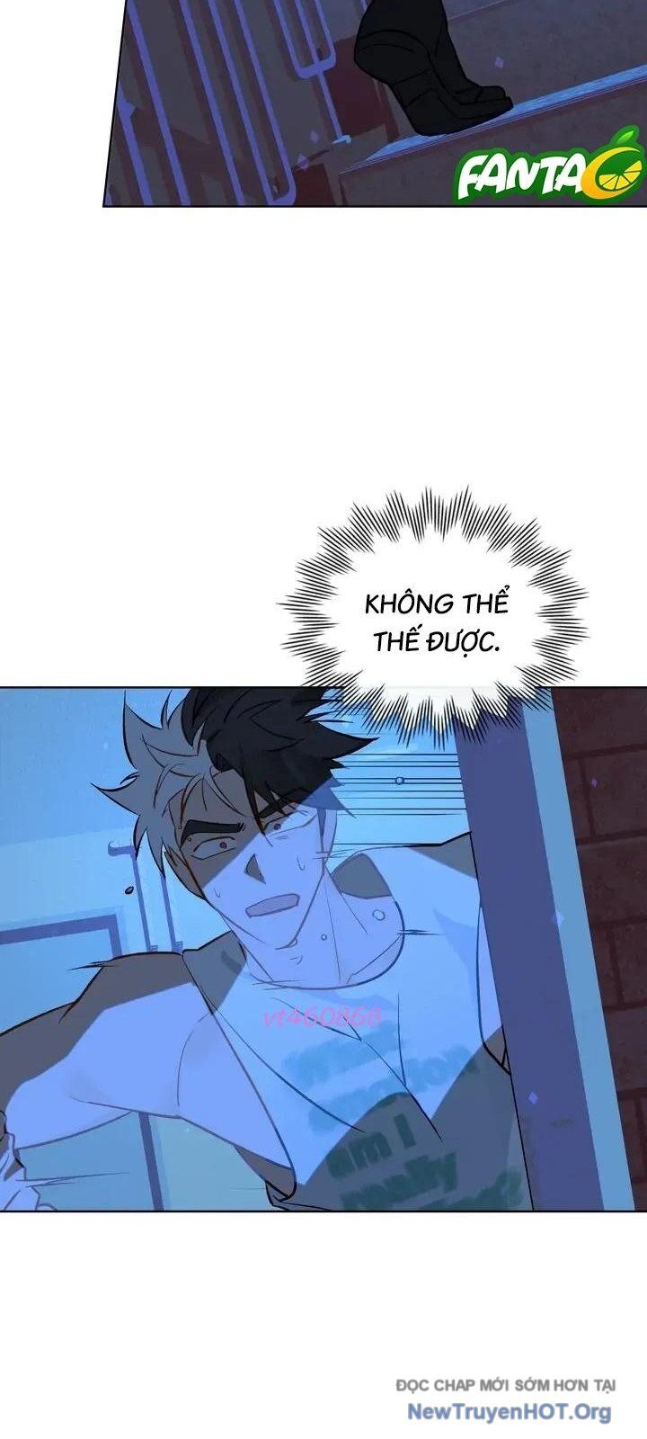 Giao Kèo Với Quỷ Chapter 25 - Trang 2